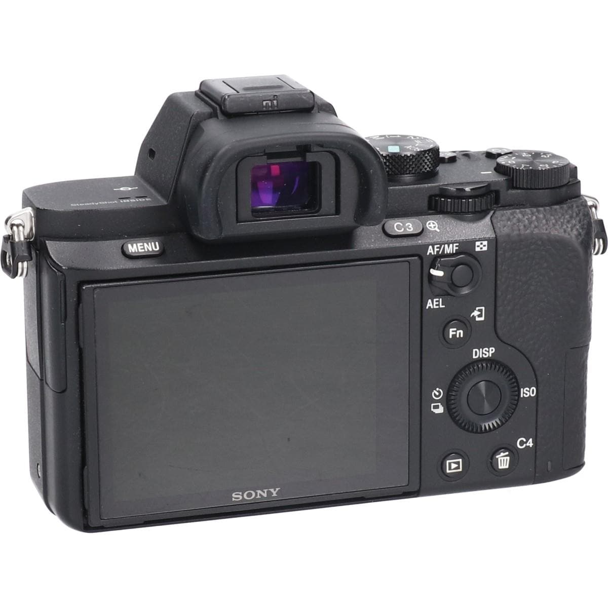α７　ＩＩ　ＩＬＣＥ－７Ｍ２
