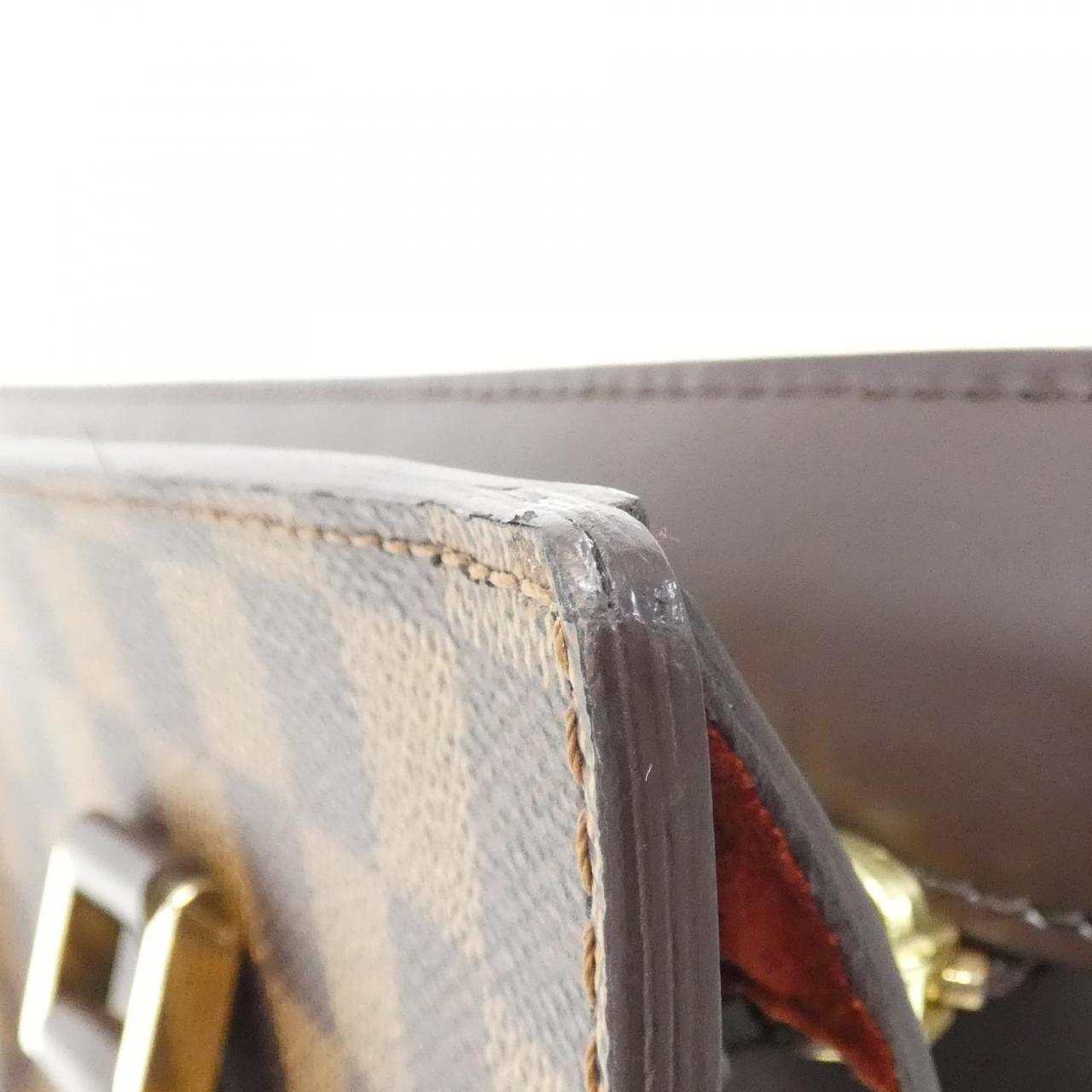 ルイヴィトン ダミエ ヴェニス N51145 バッグ