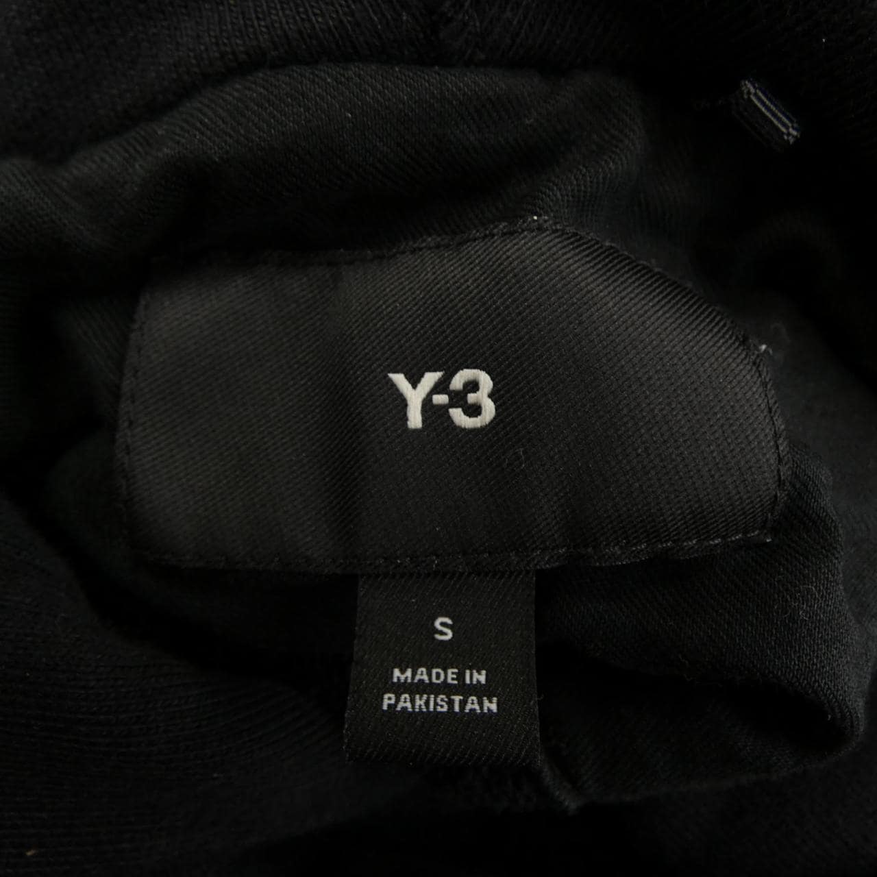 ワイスリー Y-3 GV4198 パーカー