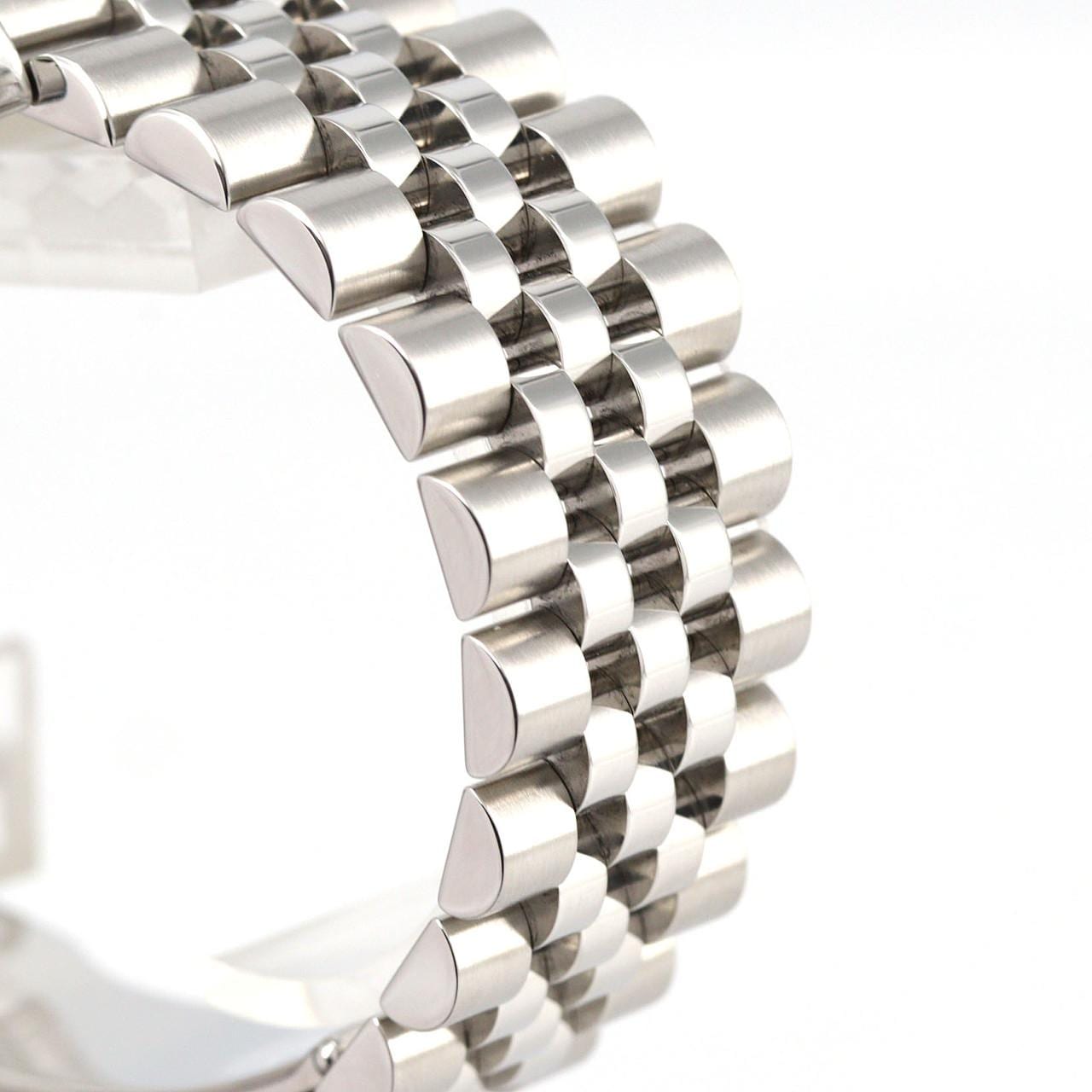 ロレックス デイトジャスト 116234 SSxWG 自動巻 ランダム番