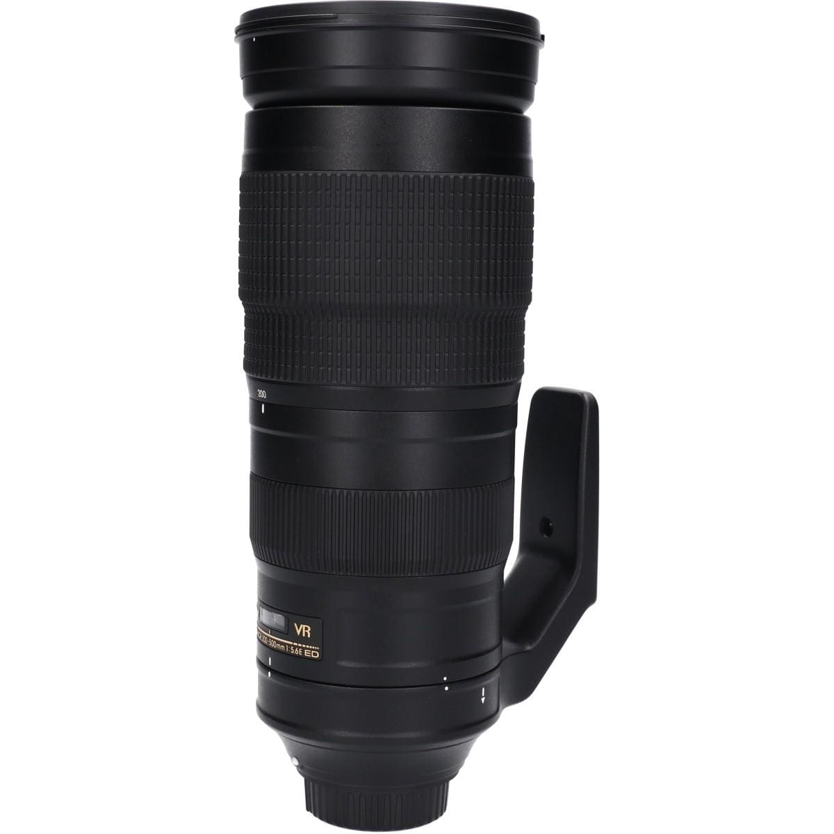 ＡＦ－Ｓ２００－５００ｍｍ　Ｆ５．６Ｅ　ＥＤ　ＶＲ