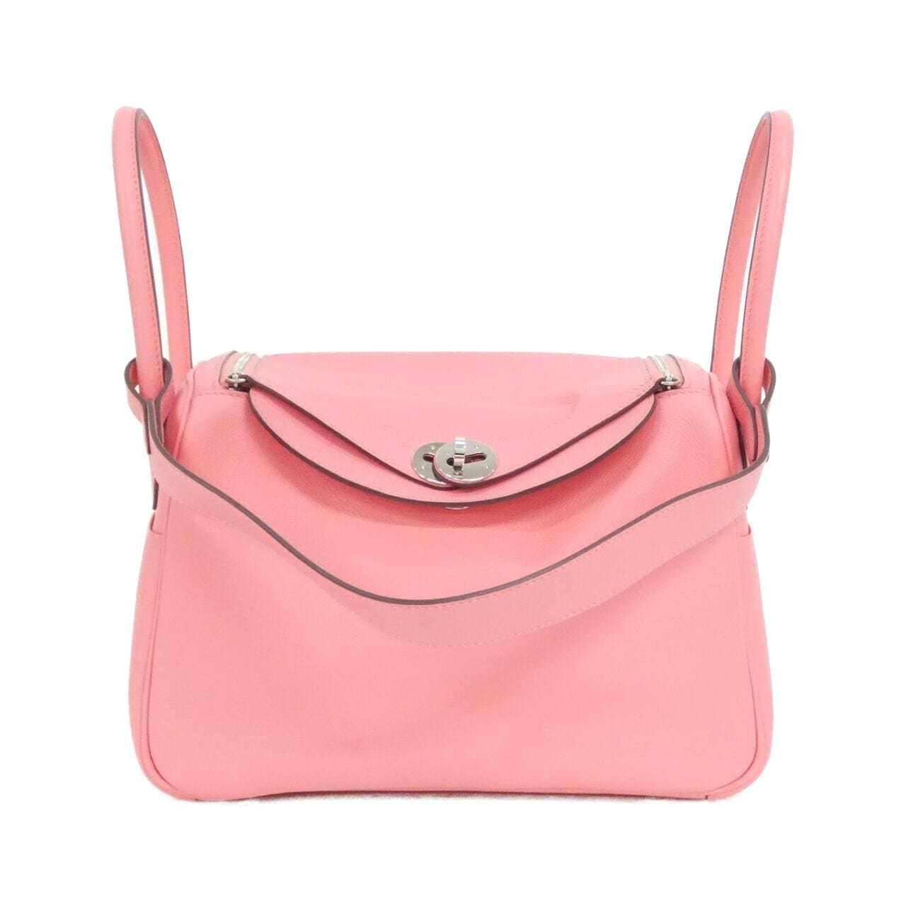 エルメス リンディ 26cm 073430CK ショルダーバッグ