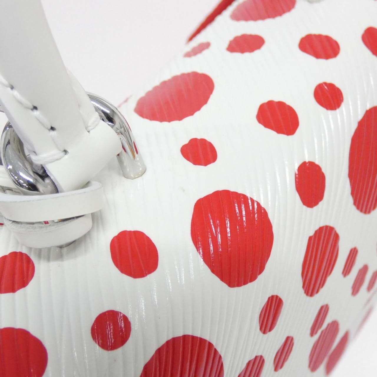 ルイヴィトン エピ(LV X YK) クリュニー MINI M21722 バッグ