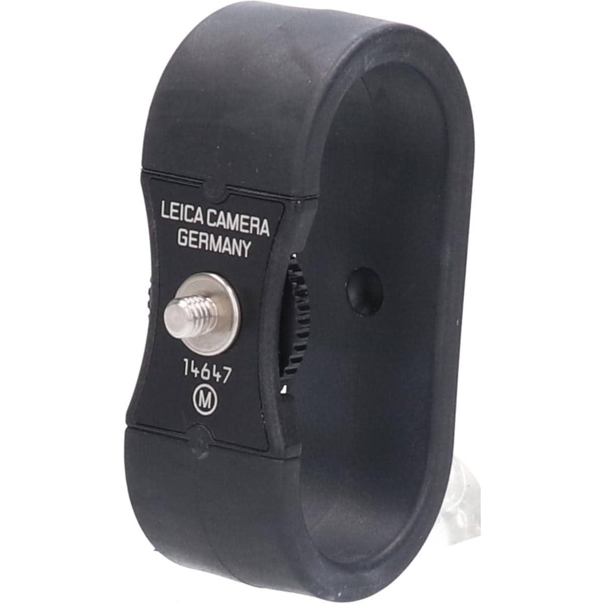 Finger loop for hand grip M