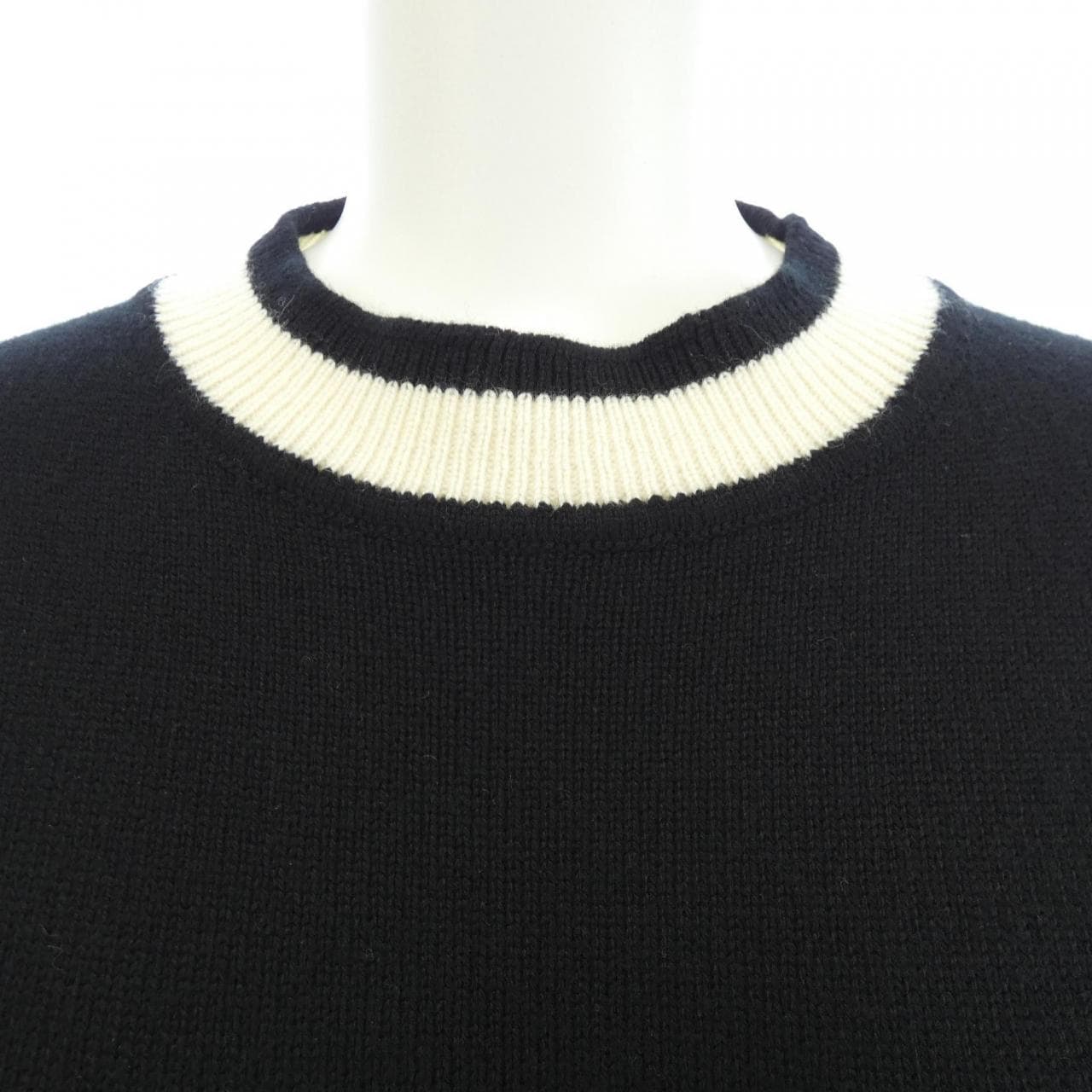 エルメス HERMES *06-7700 ニット