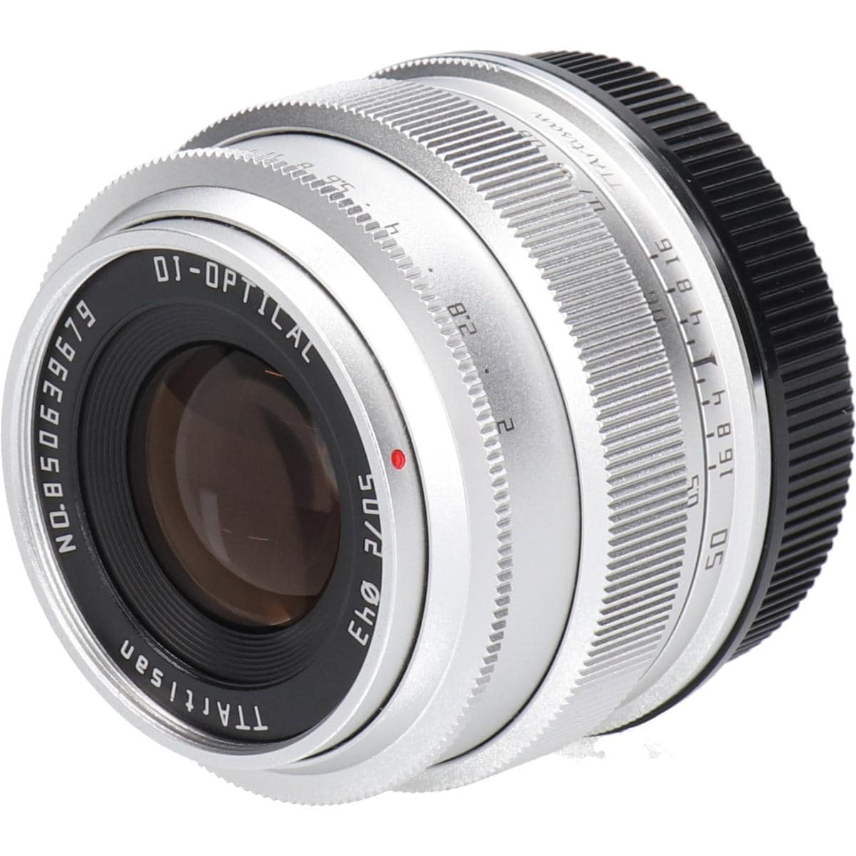 Ｌ５０ｍｍ　Ｆ２