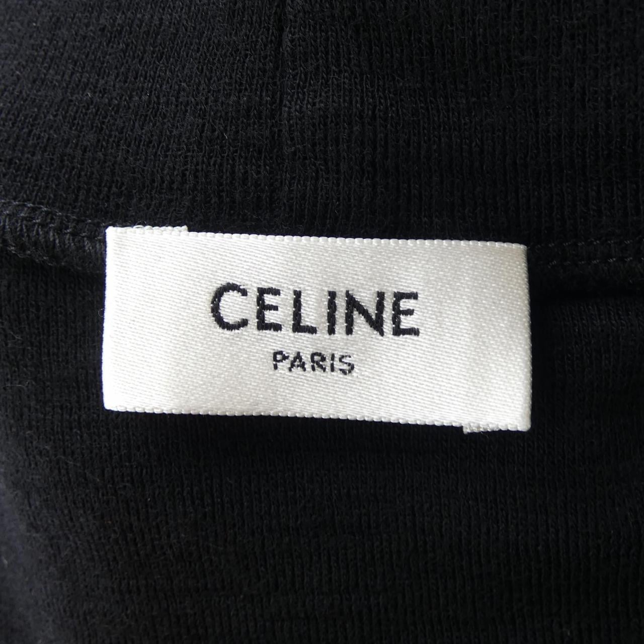 セリーヌ CELINE トリオンフ RX0C40U39 ニット