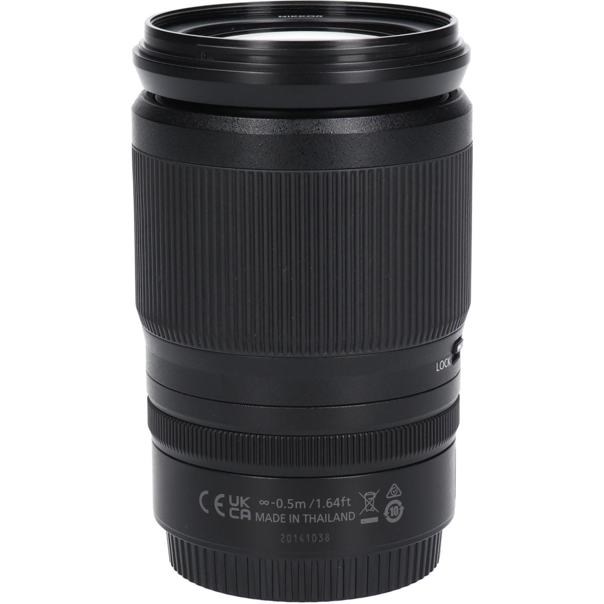 Ｚ２４－２００ｍｍ　Ｆ４－６．３ＶＲ