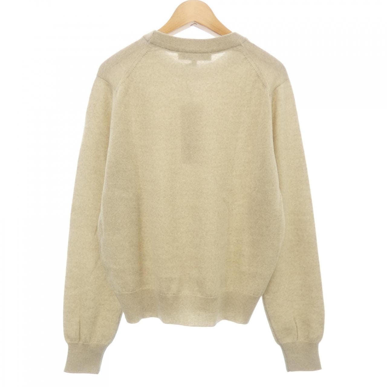 メゾンキツネ MAISON KITSUNE MW00801KT1036 ニット