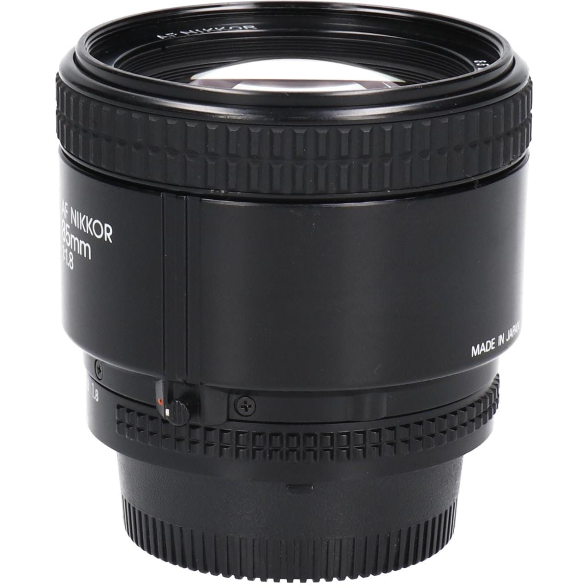 ＡＦ８５ｍｍ　Ｆ１．８