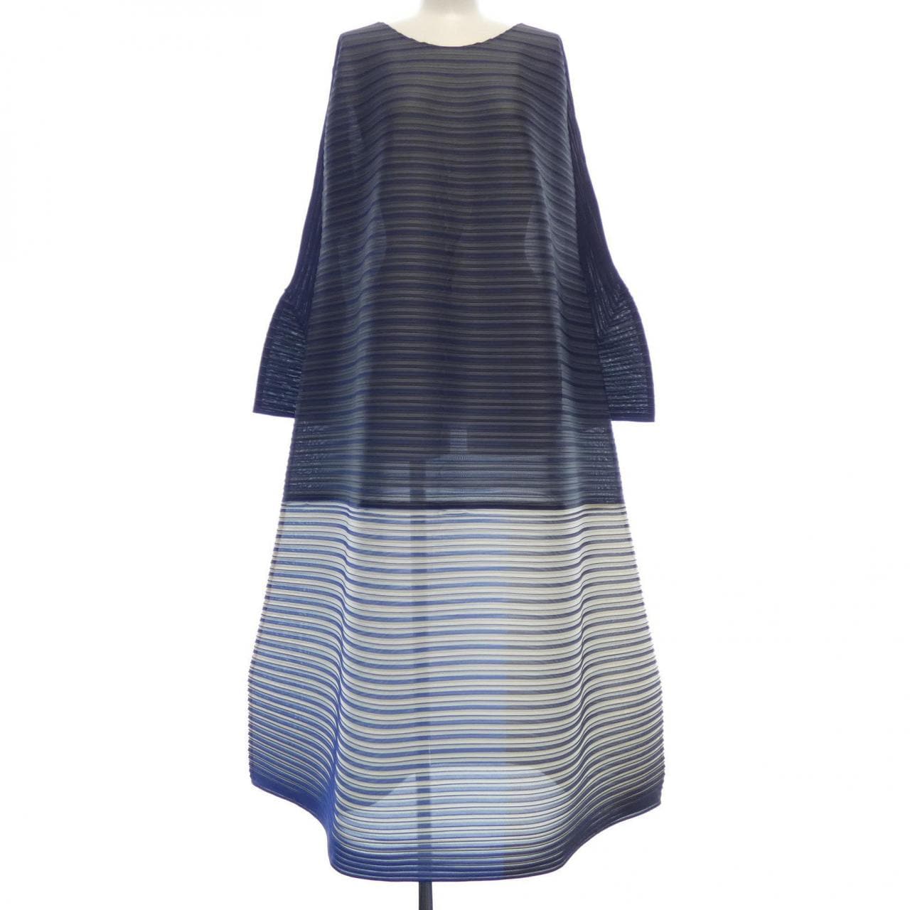 プリーツプリーズ PLEATS PLEASE ワンピース