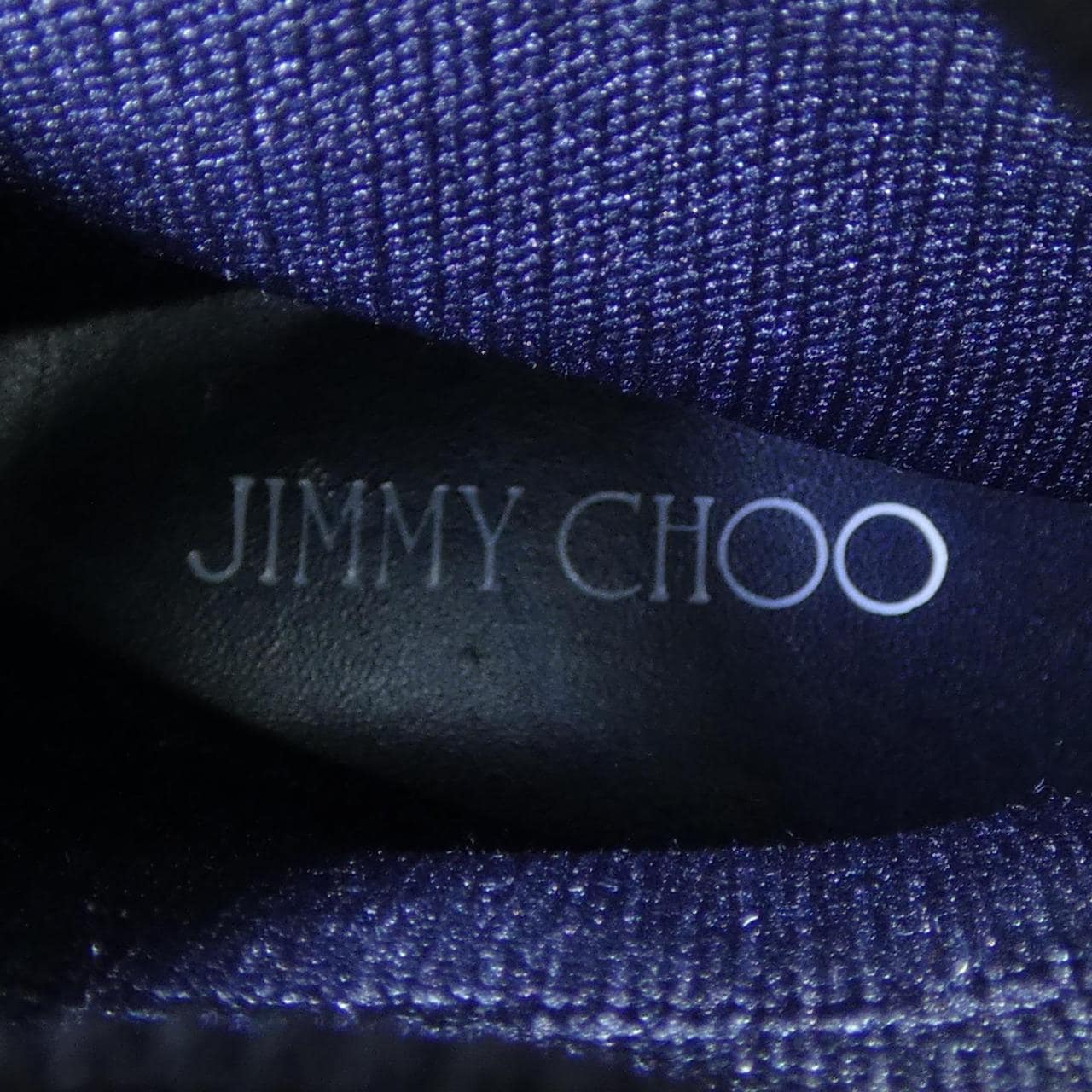 ジミーチュウ JIMMY CHOO ブーツ