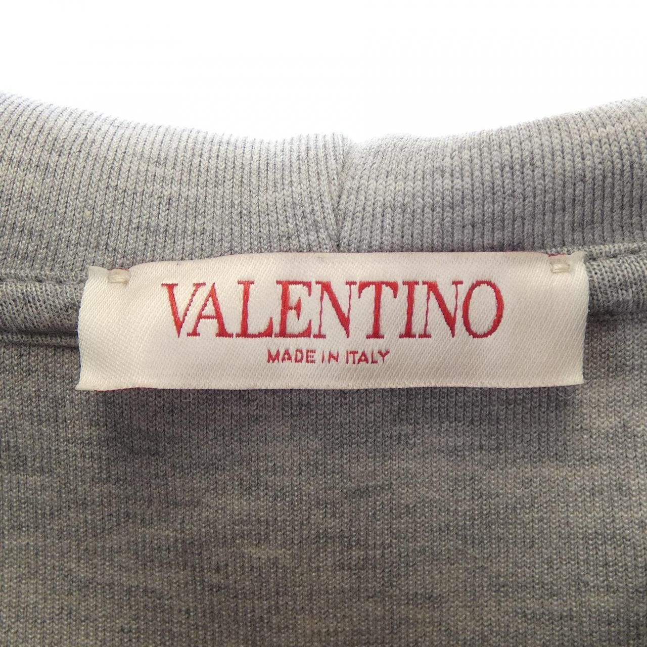 ヴァレンティノ VALENTINO パーカー