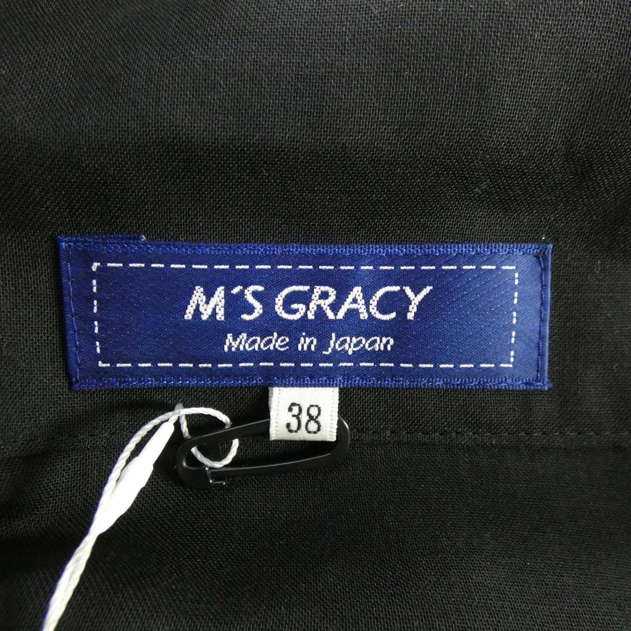 エムズグレーシー M'S GRACY TD-514316 ジャケット