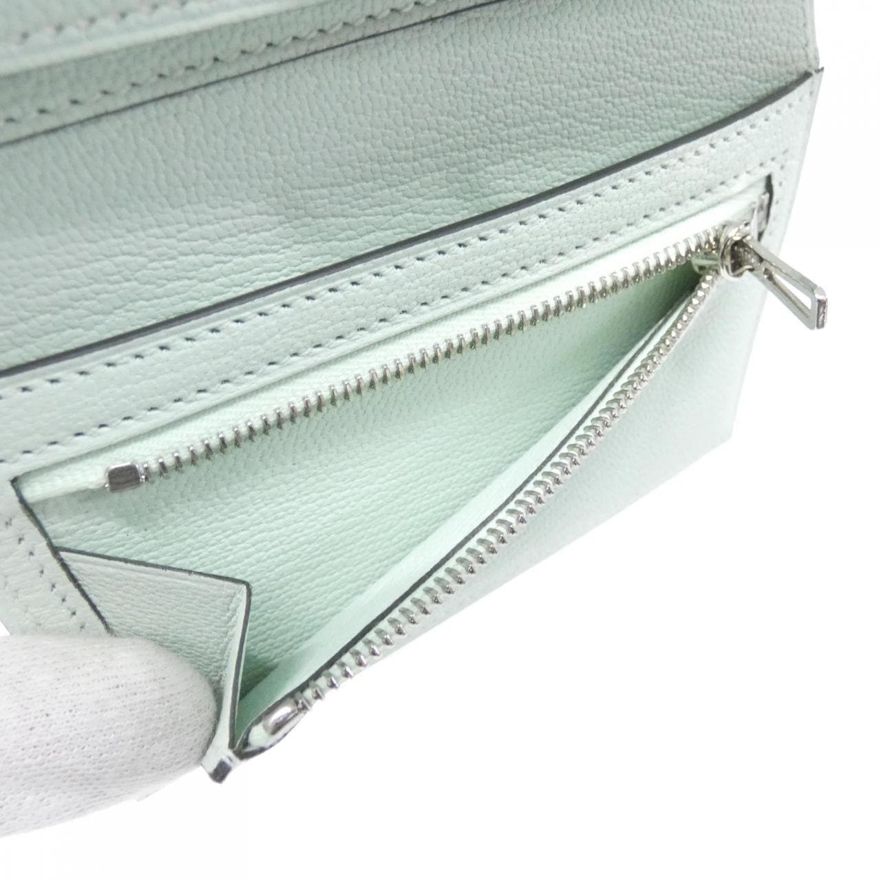 エルメス ベアン コンビネ 082876CK 財布