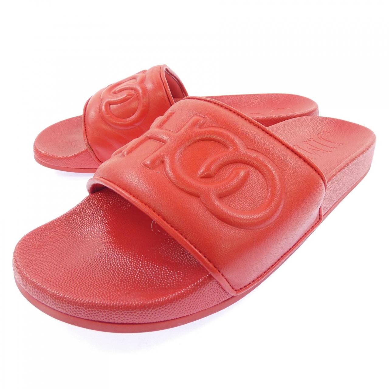 ジミーチュウ JIMMY CHOO サンダル