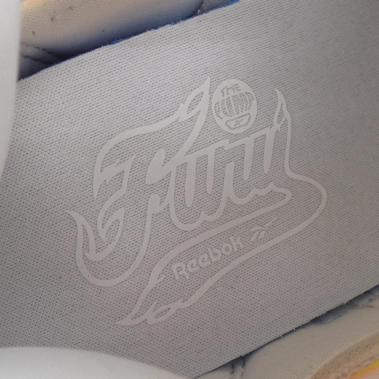 リーボック REEBOK FX4775 スニーカー