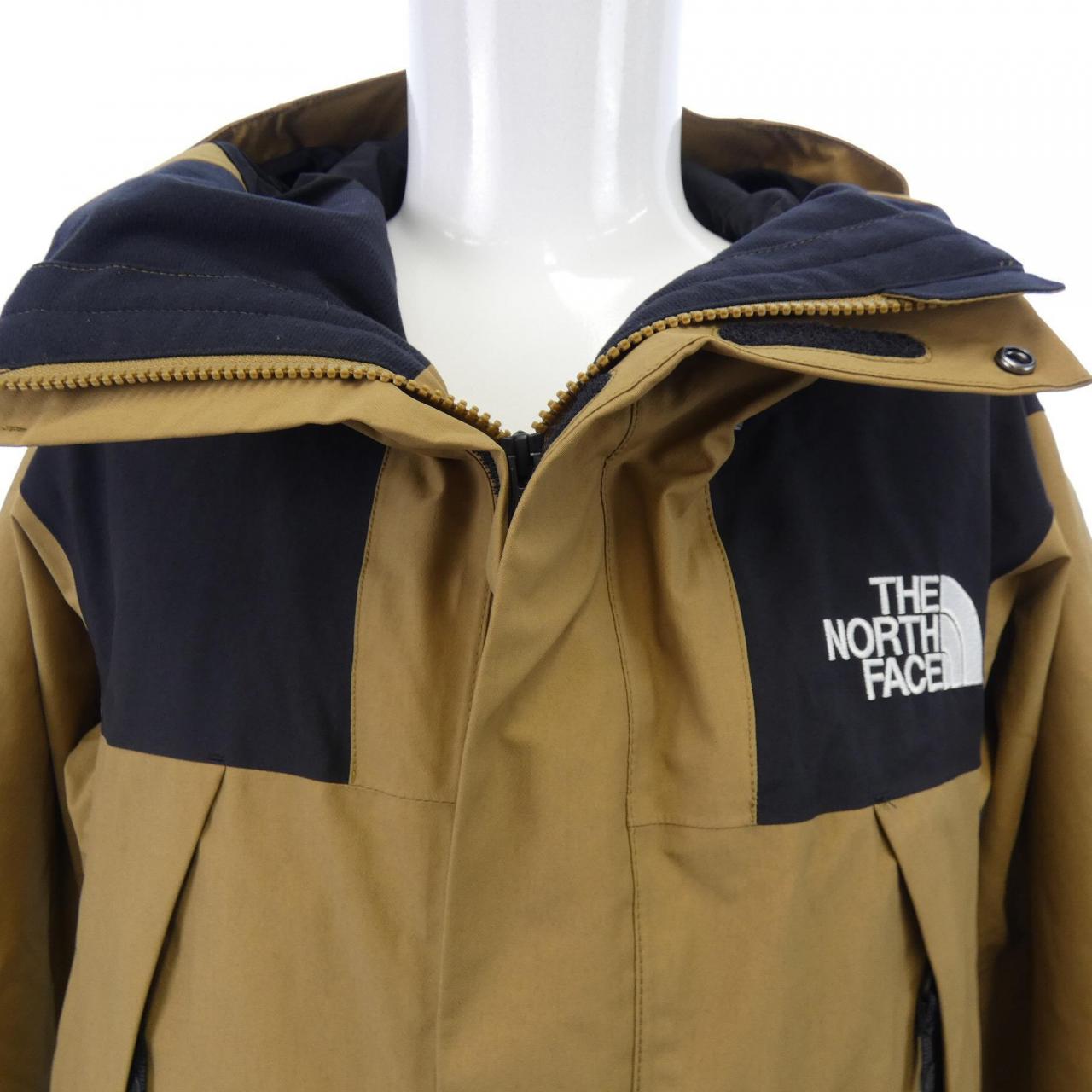 ザノースフェイス THE NORTH FACE NP61800 ジャケット