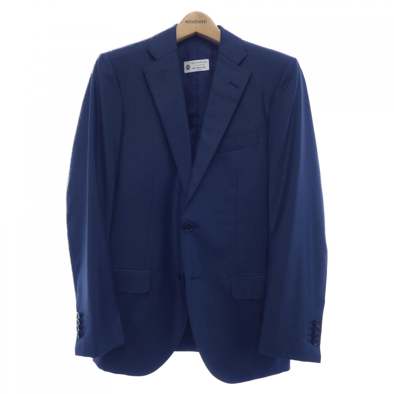 トゥモローランドピルグリム TOMORROWLAND PILGRIM LOROPIANA セットアップ