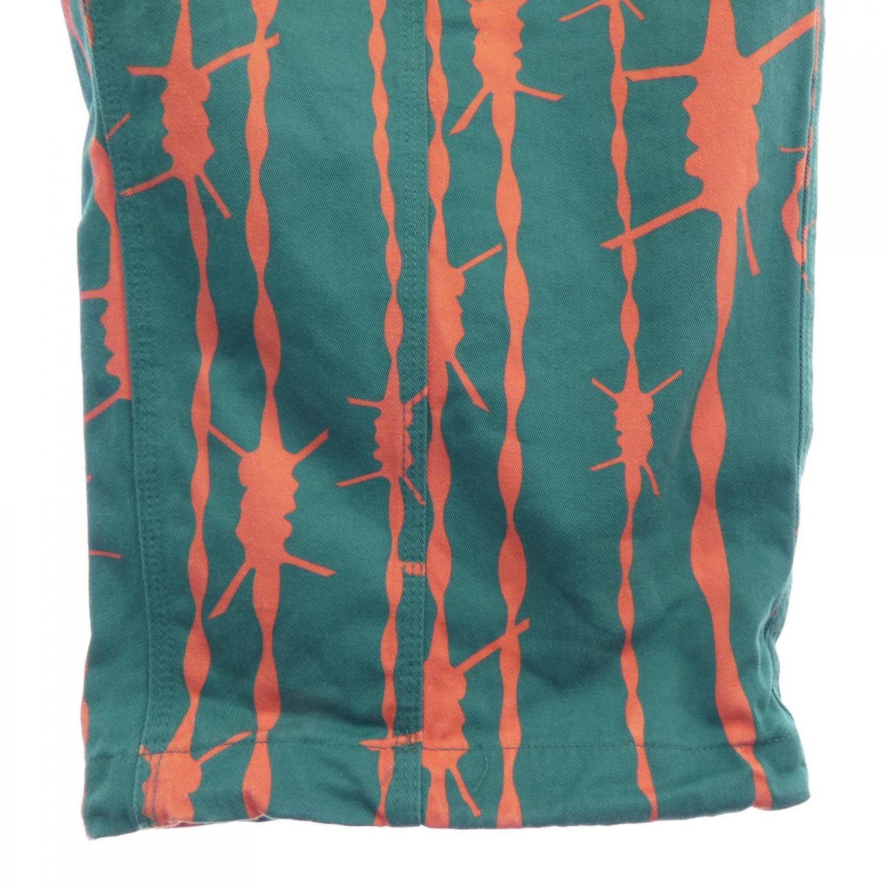 シュプリーム SUPREME SOUTH2 WEST8 パンツ