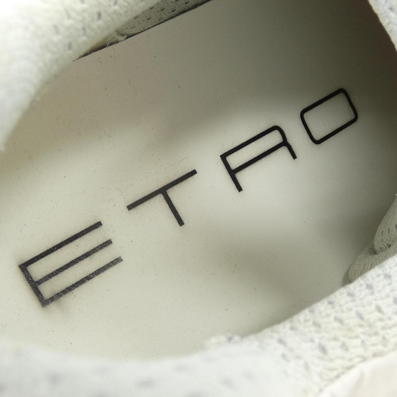 エトロ ETRO スニーカー