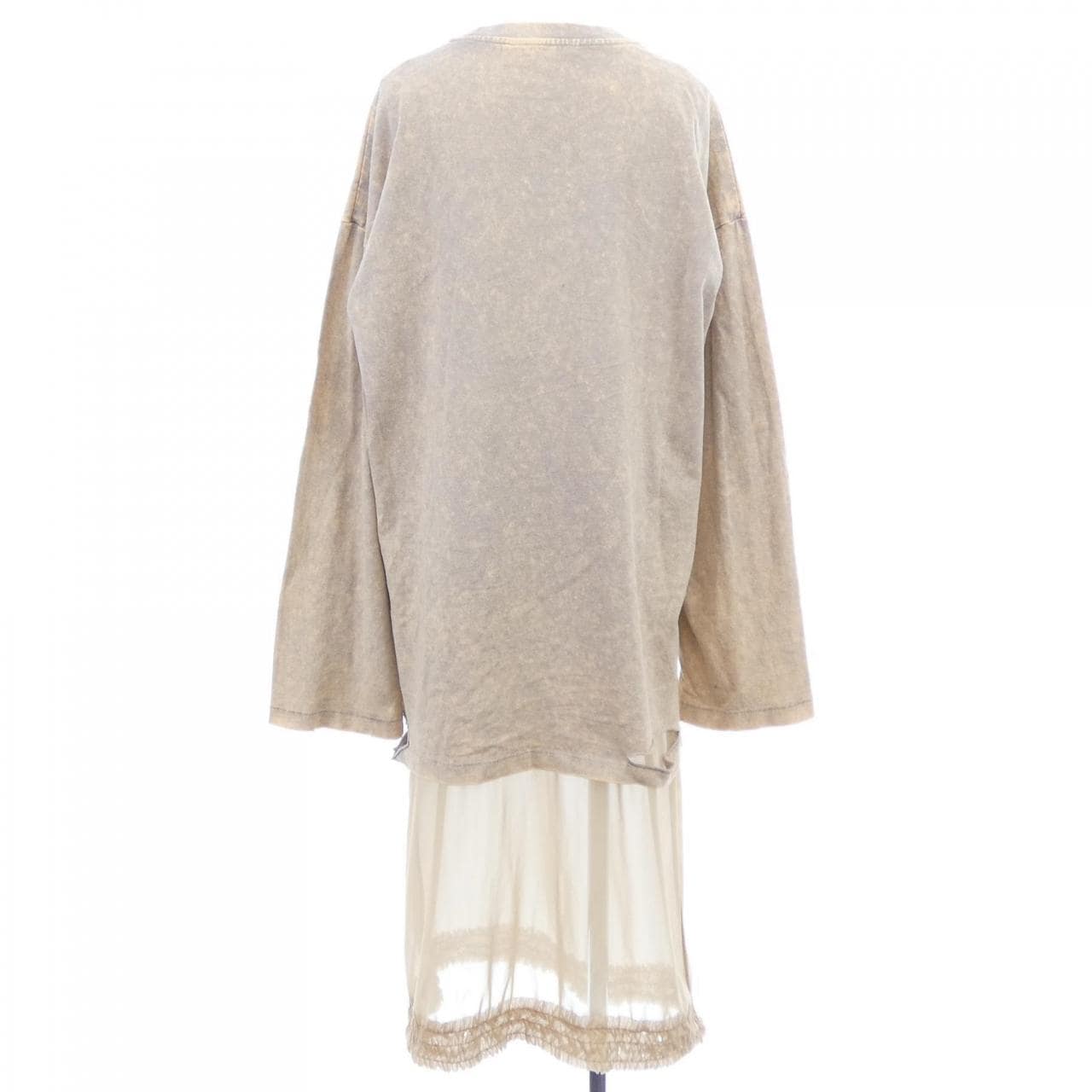 アクネストゥディオズ ACNE STUDIOS FN WN DRES000707 トップス