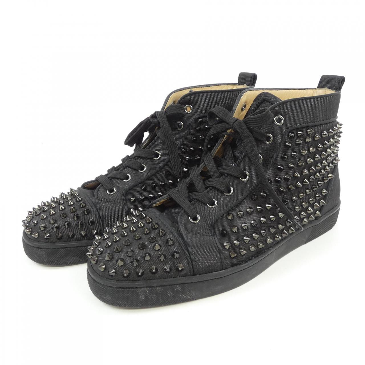 クリスチャンルブタン CHRISTIAN LOUBOUTIN スニーカー