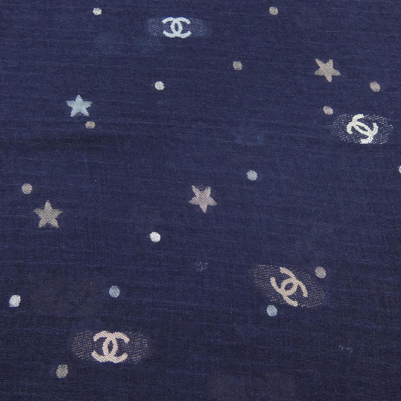 シャネル CHANEL ショール