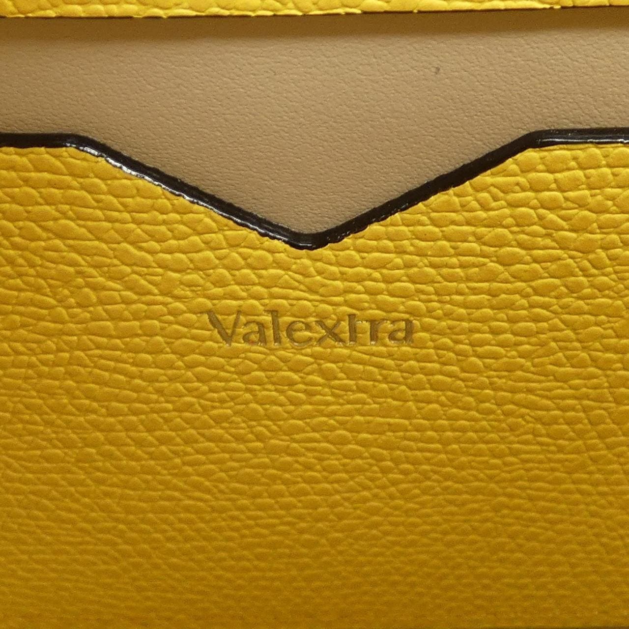 ヴァレクストラ VALEXTRA イジィデ ISIDE WBES0022028LOC99 BAG