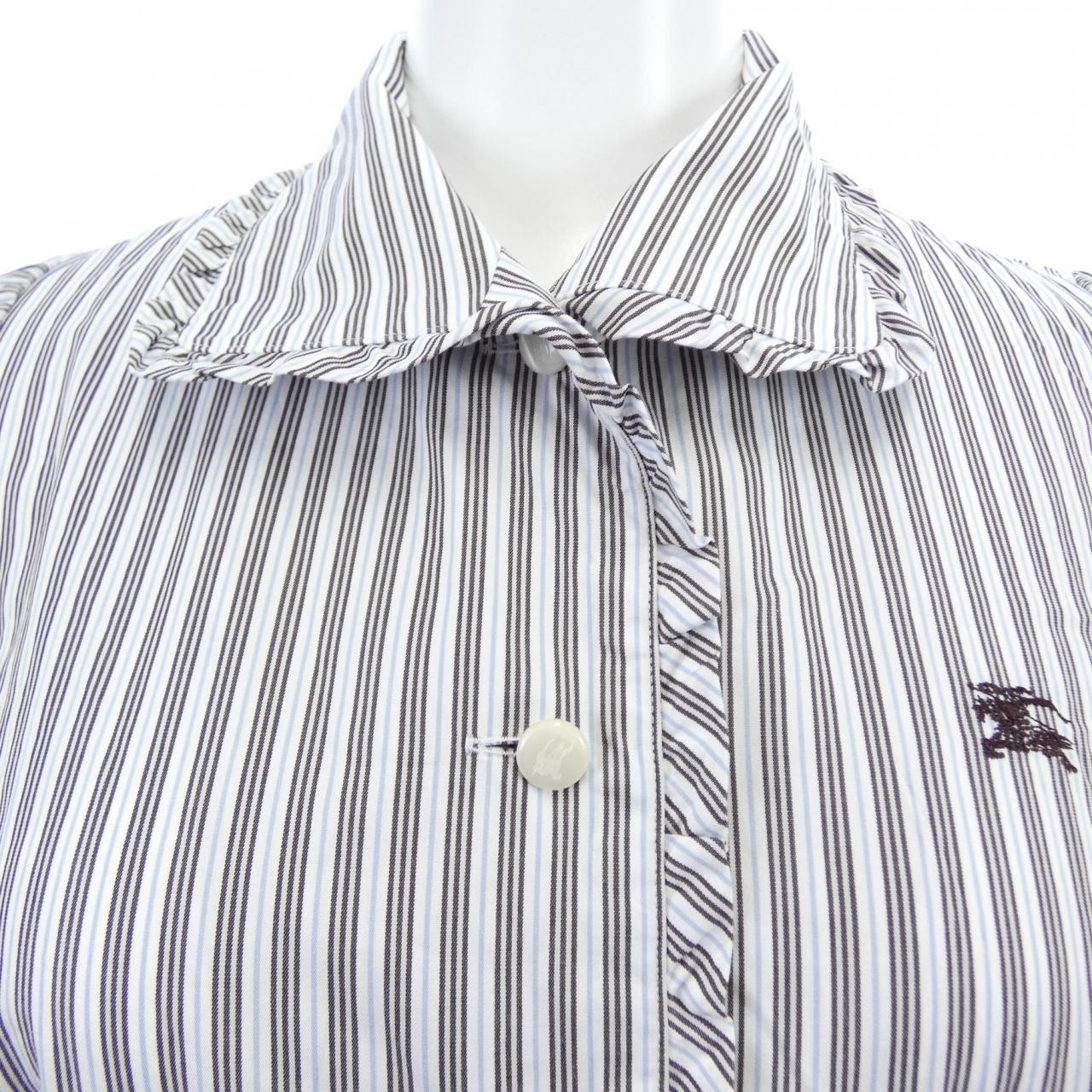 バーバリーブルーレーベル BURBERRY BLUE LABEL ワンピース