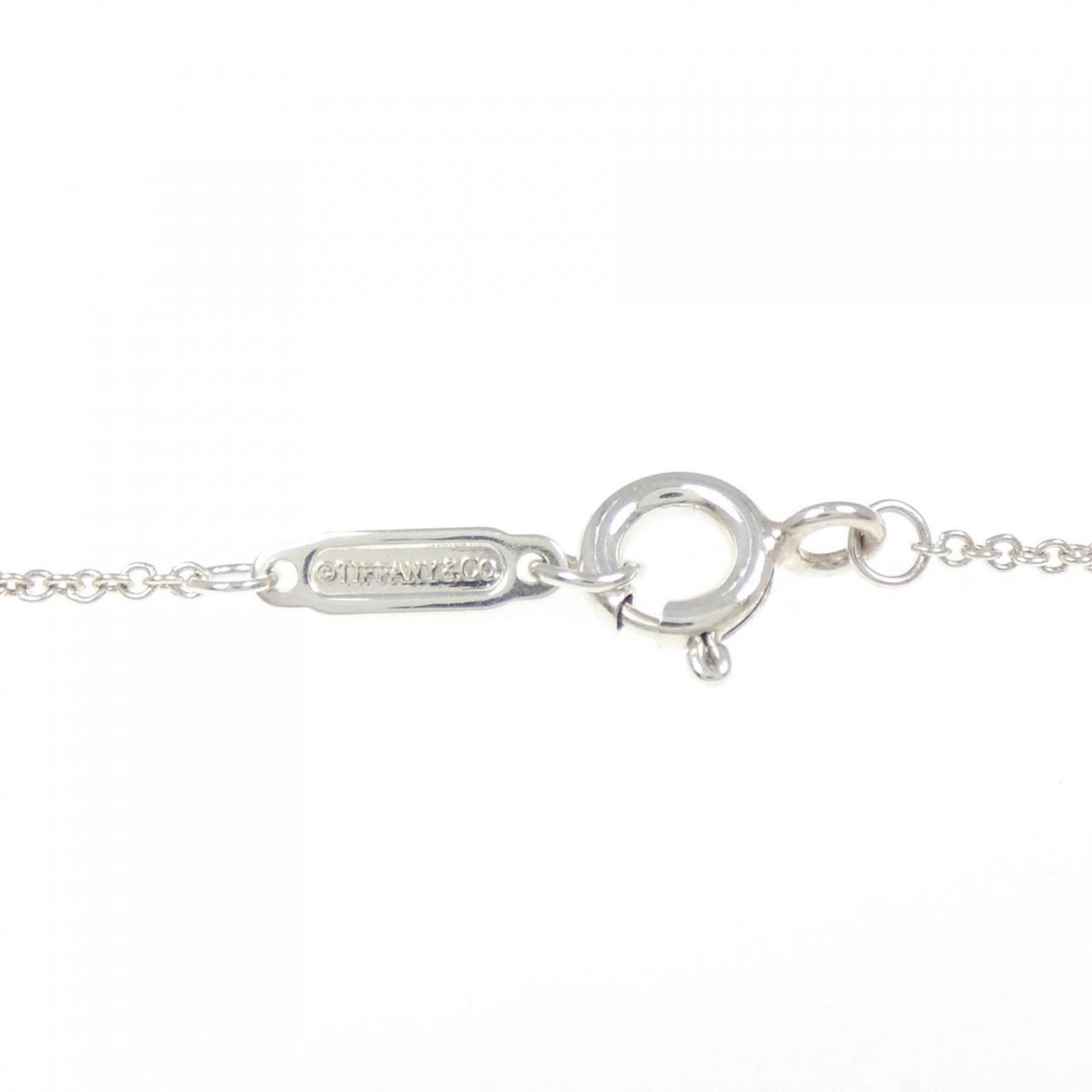 TIFFANY&nbsp;return to&nbsp;TIFFANY項鍊