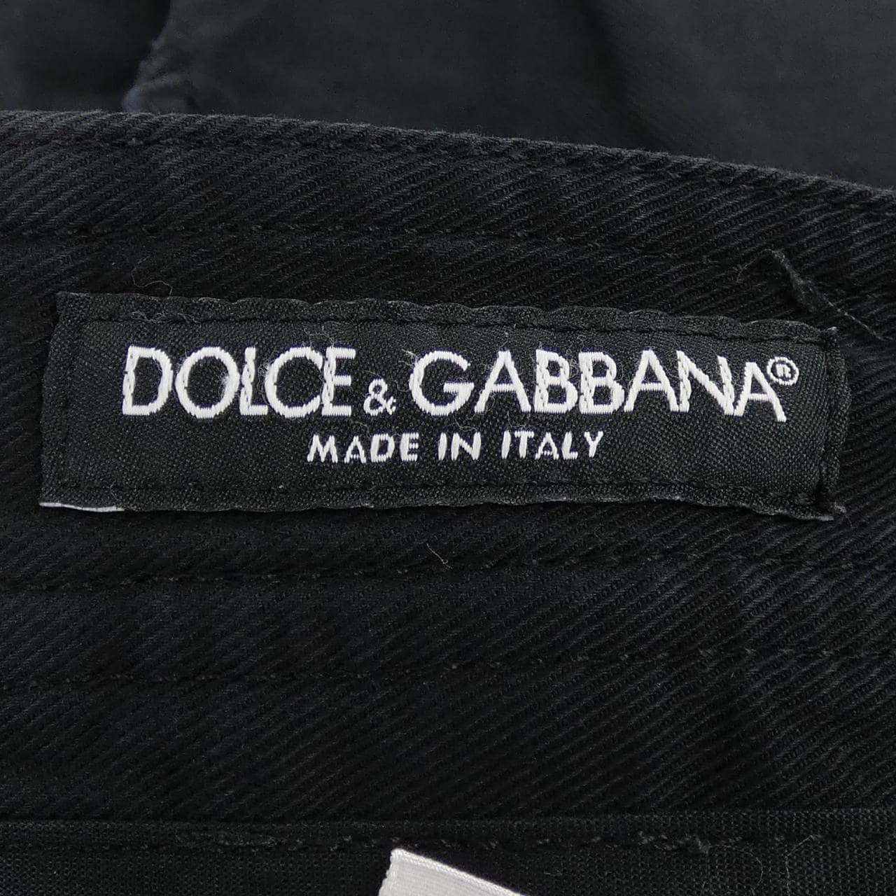 ドルチェアンドガッバーナ DOLCE&GABBANA GYA8ET FUFGD パンツ
