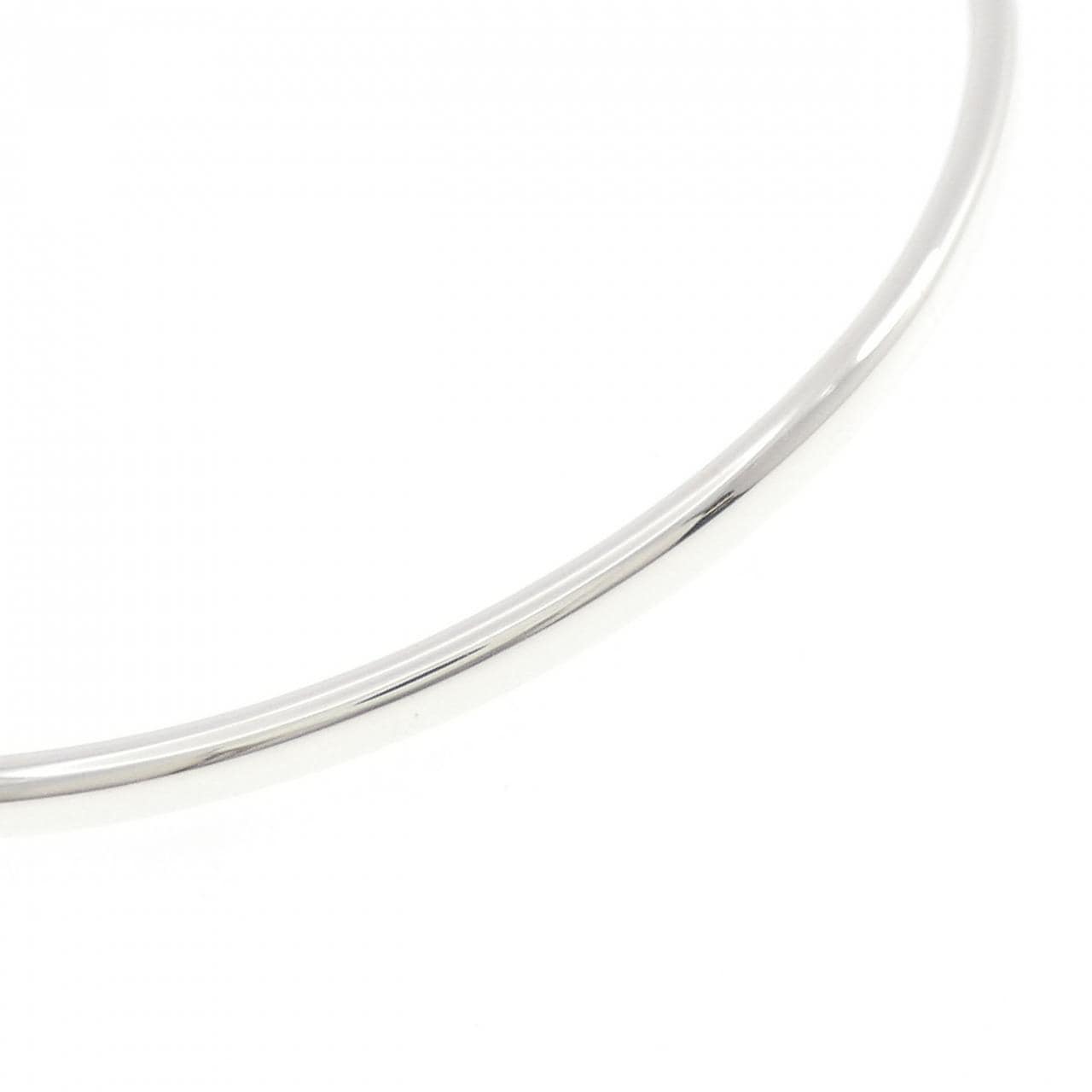 ジョージ ジェンセン 925 バングル