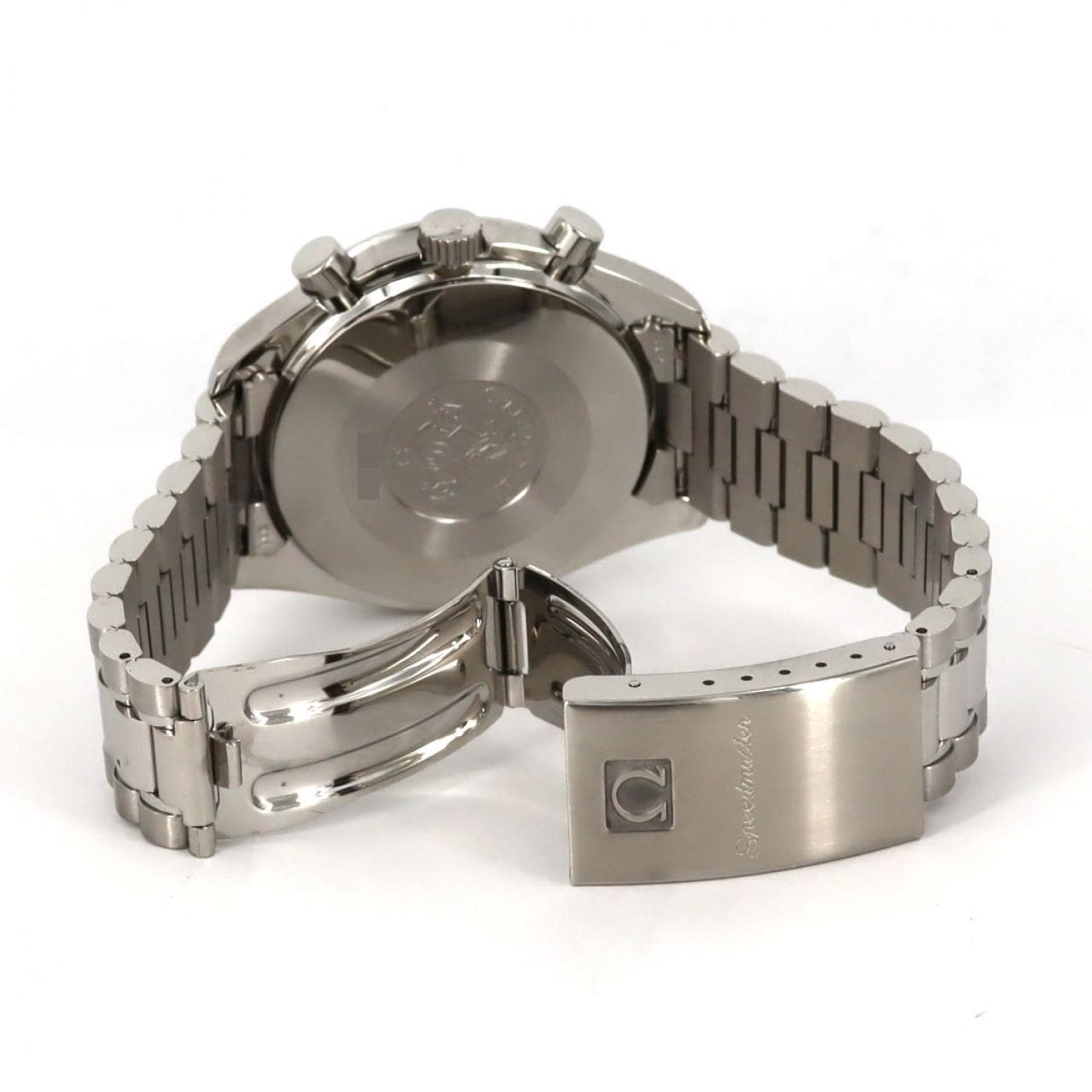 オメガ スピードマスター 3510.50 SS 自動巻