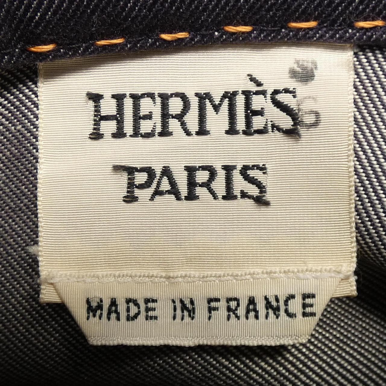 エルメス HERMES pt526 ジャケット