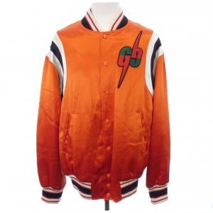 グッチ GUCCI DOVER STREET MARKET MARKET ALLERGYA 562032 ZABX5 スカジャン