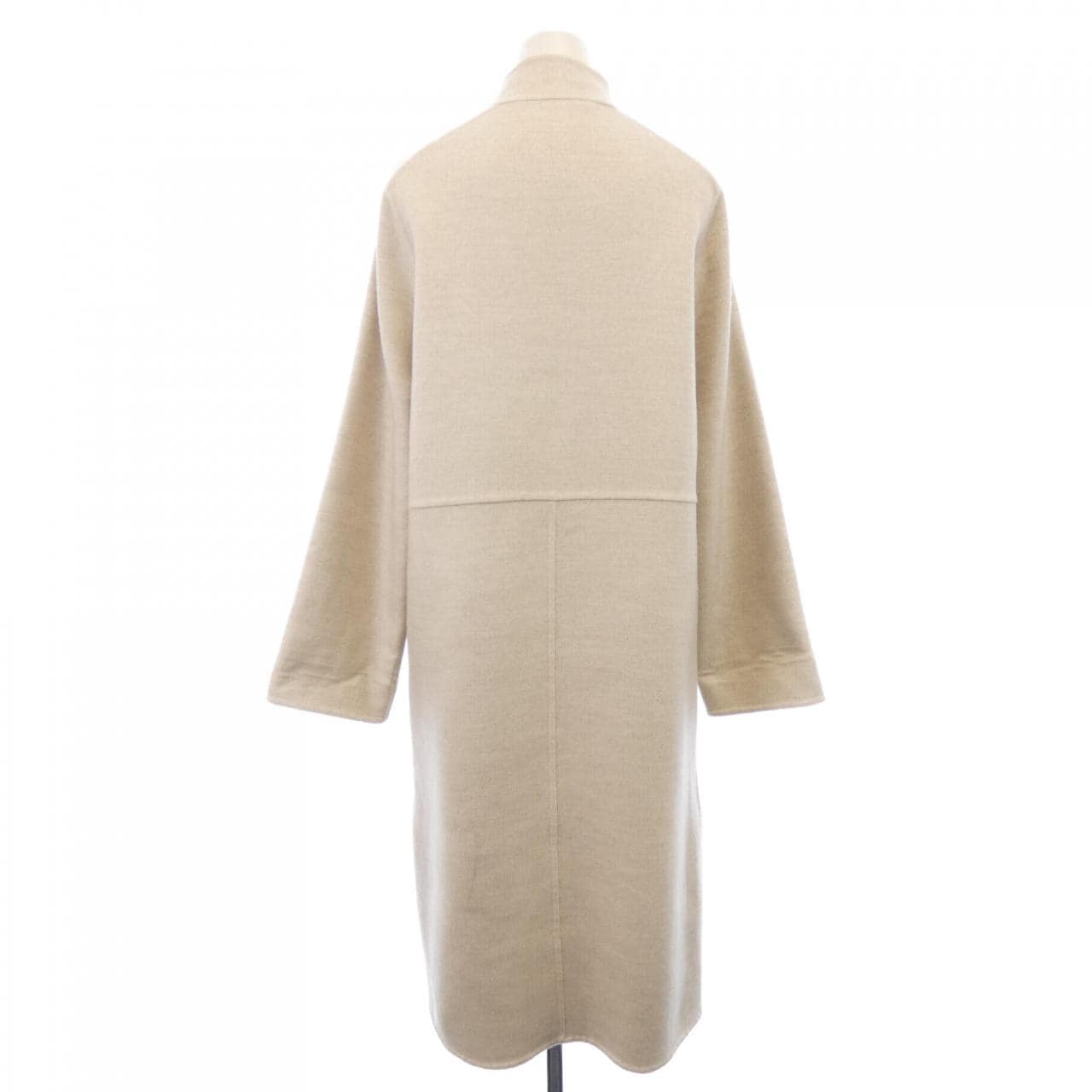 エルメス HERMES コート