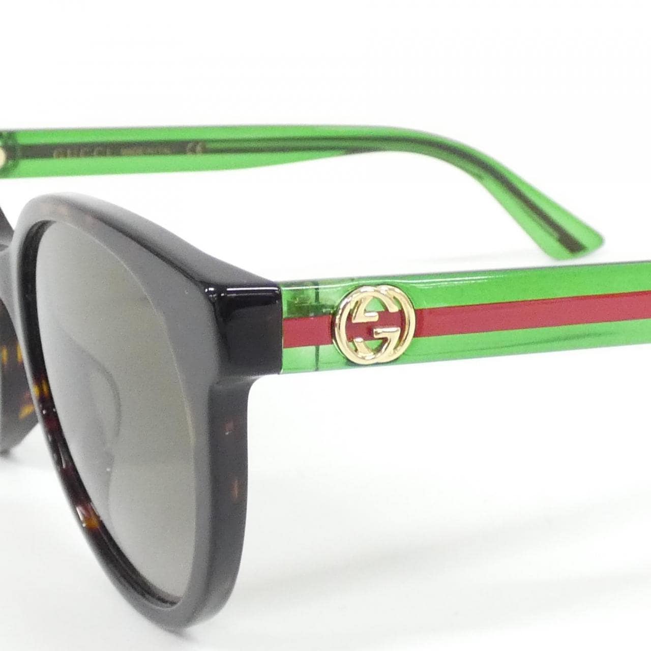 グッチ GG0702SKN サングラス