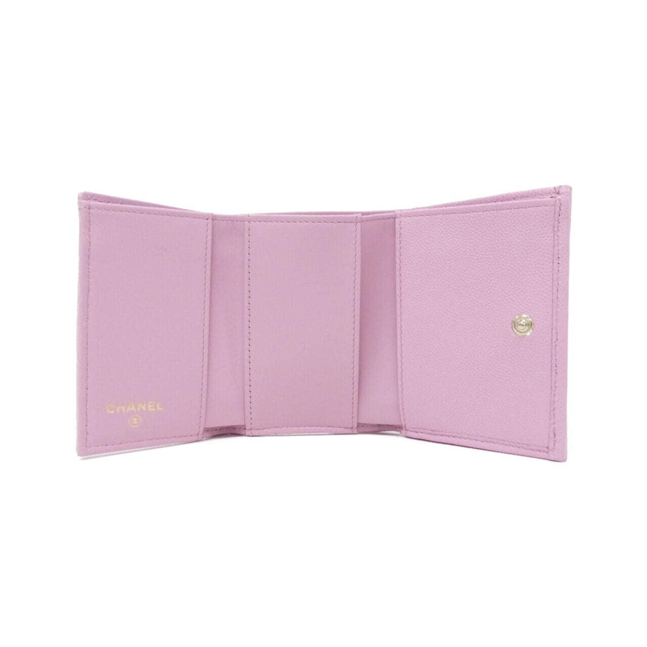 【未使用品】シャネル AP4901 財布