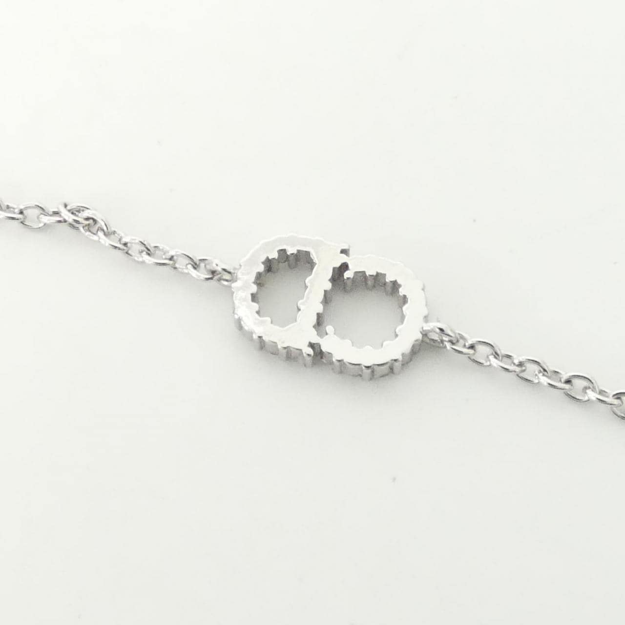 クリスチャンディオール クレール ディー リュヌ B0845CDLCY ブレスレット