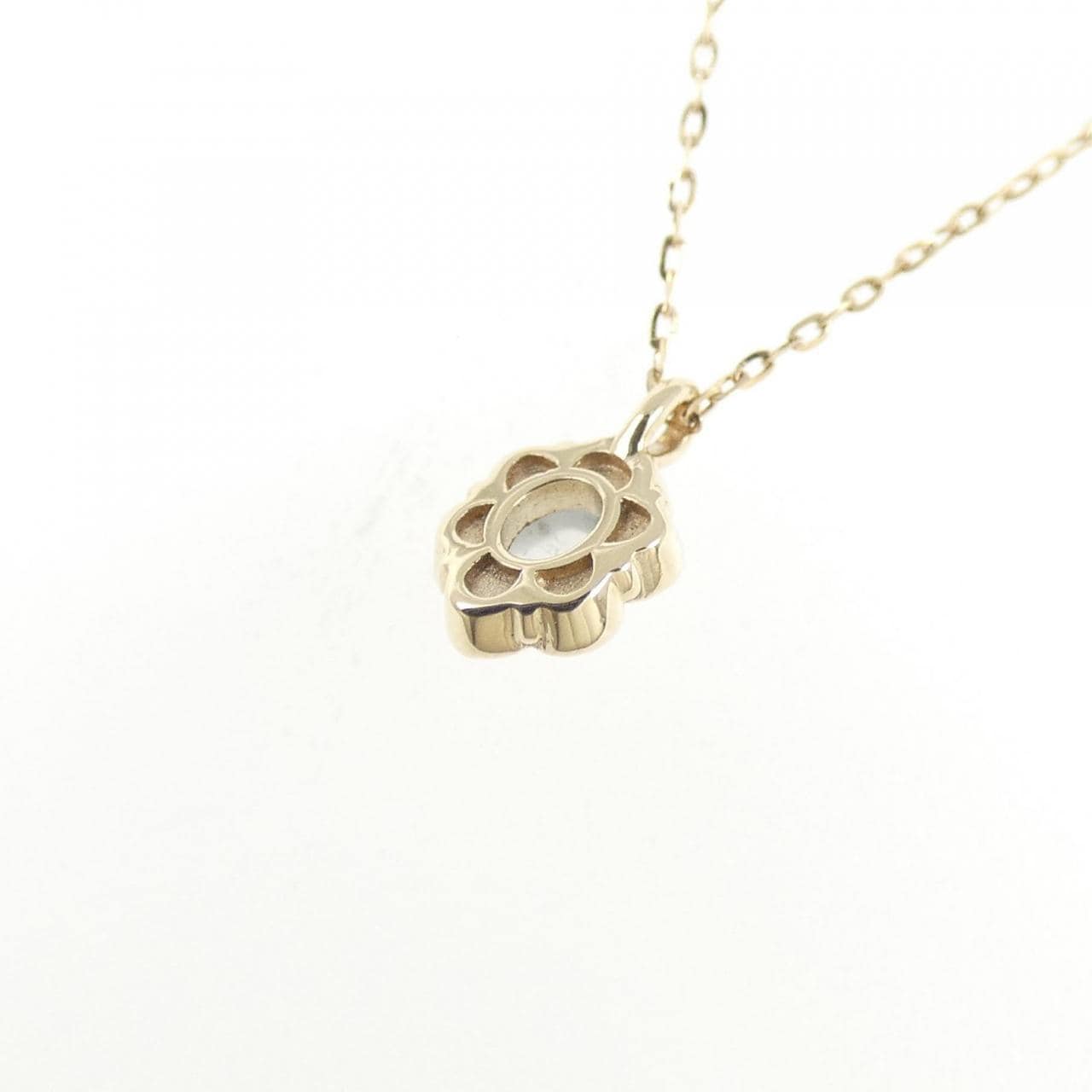 ノジェス ムーンストーン ネックレス