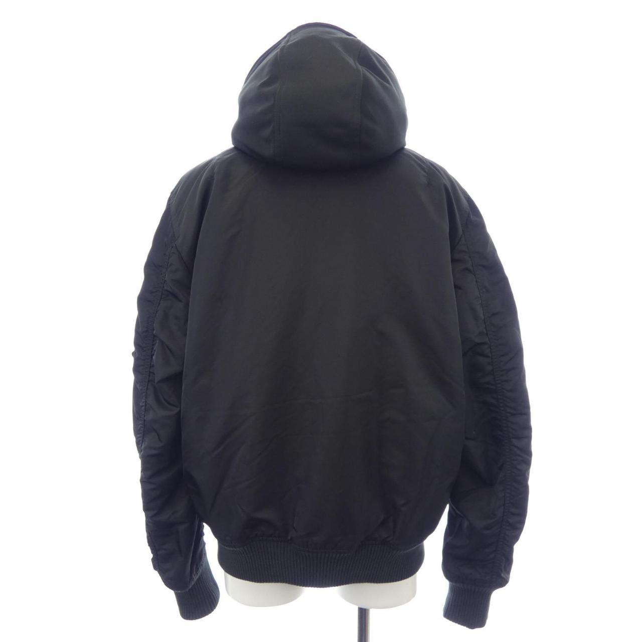 マルセロバーロン MARCELO BURLON ALPHA ブルゾン