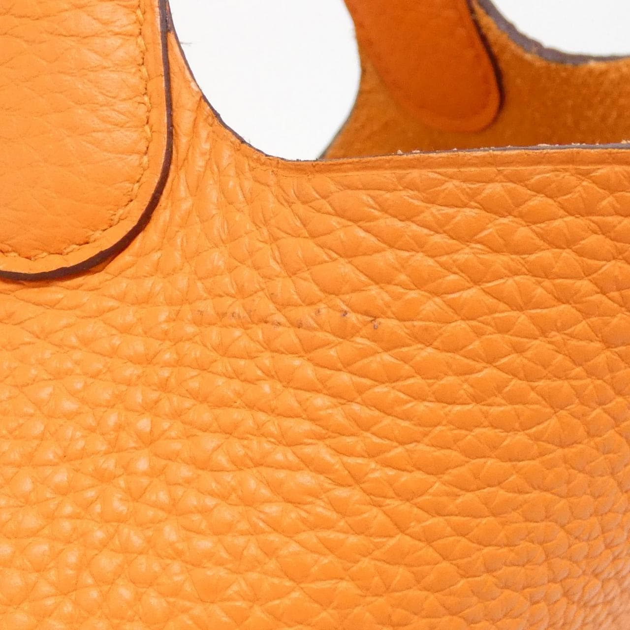 エルメス ピコタン ロック MM 060991CK バッグ