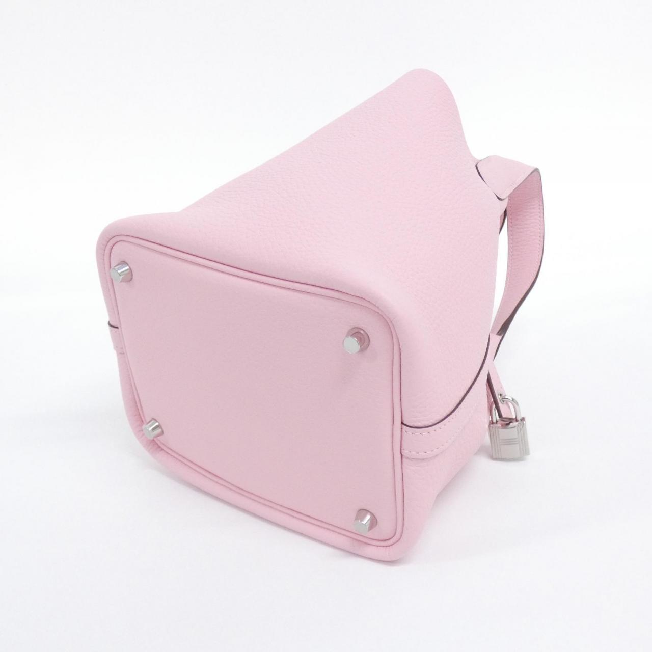 エルメス ピコタン ロック PM 056289CK バッグ