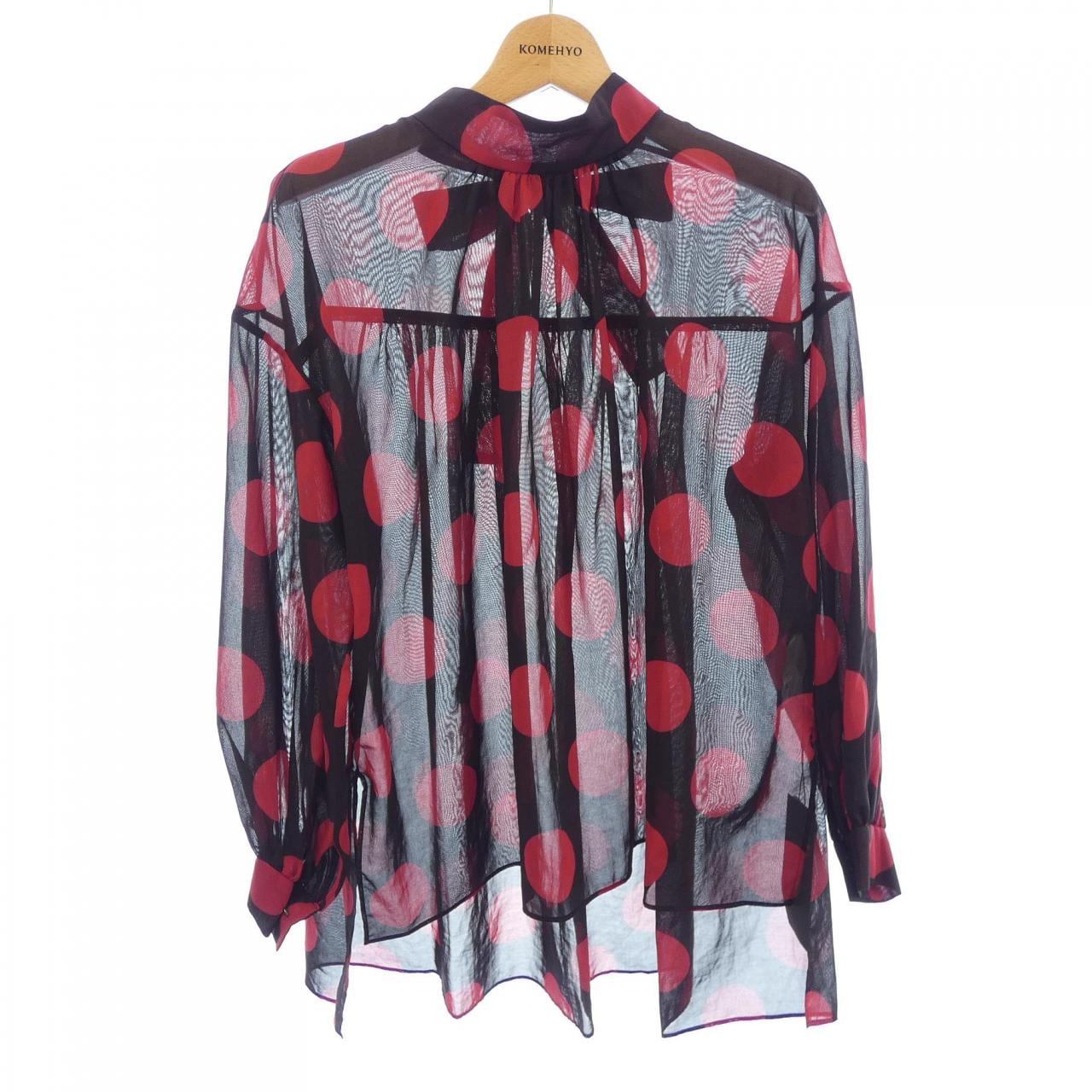 トゥモローランド TOMORROW LAND シャツ