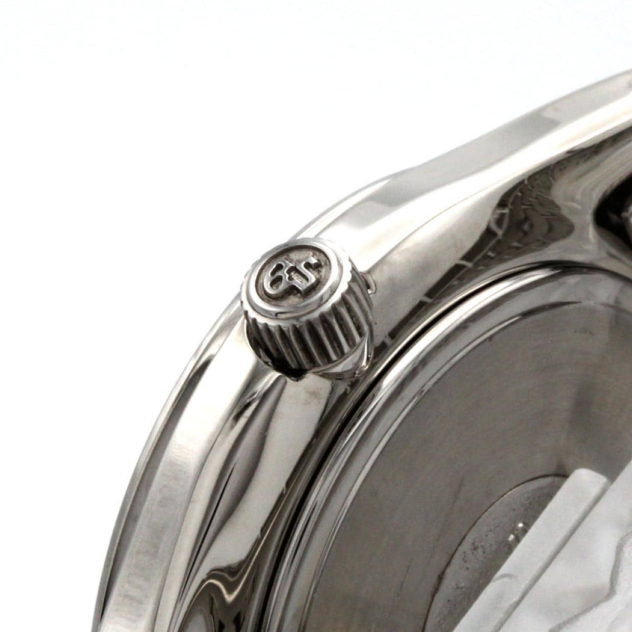 【ノーメンテナンス還元価格】セイコー グランドセイコー･クォーツ 9F83-9A00/SBGT003 SS クォーツ