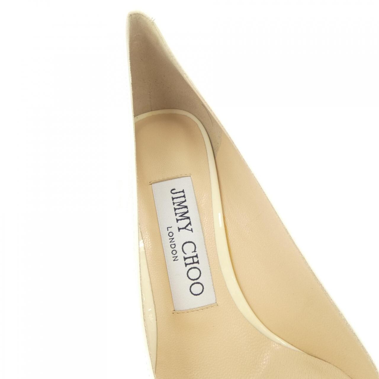 ジミーチュウ JIMMY CHOO パンプス