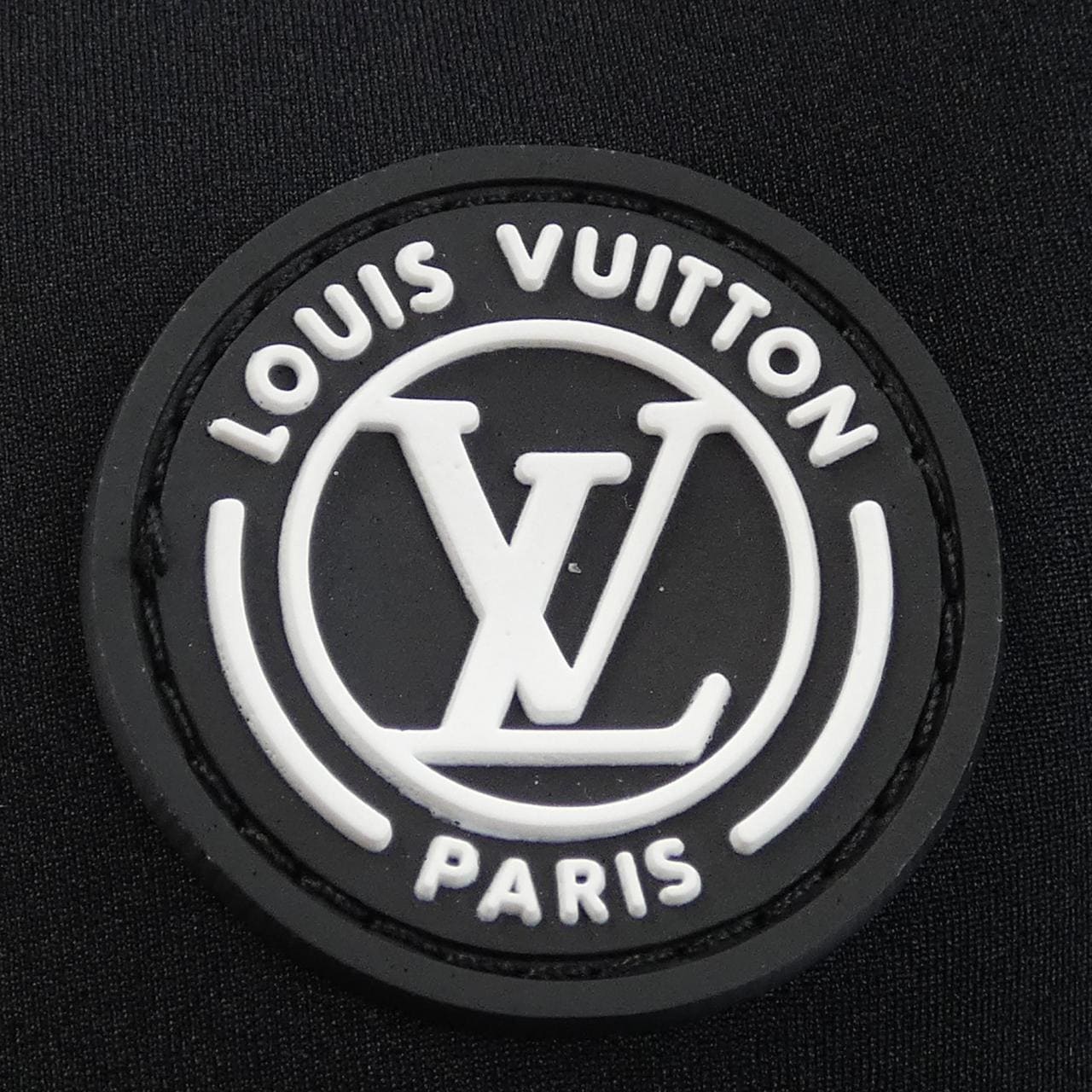 ルイヴィトン LOUIS VUITTON FRDS62G72 ワンピース