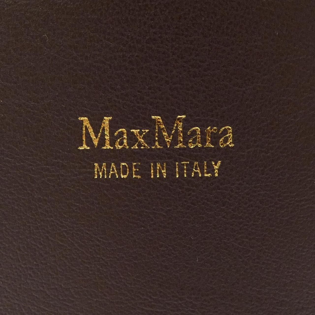 マックスマーラ Max Mara BAG