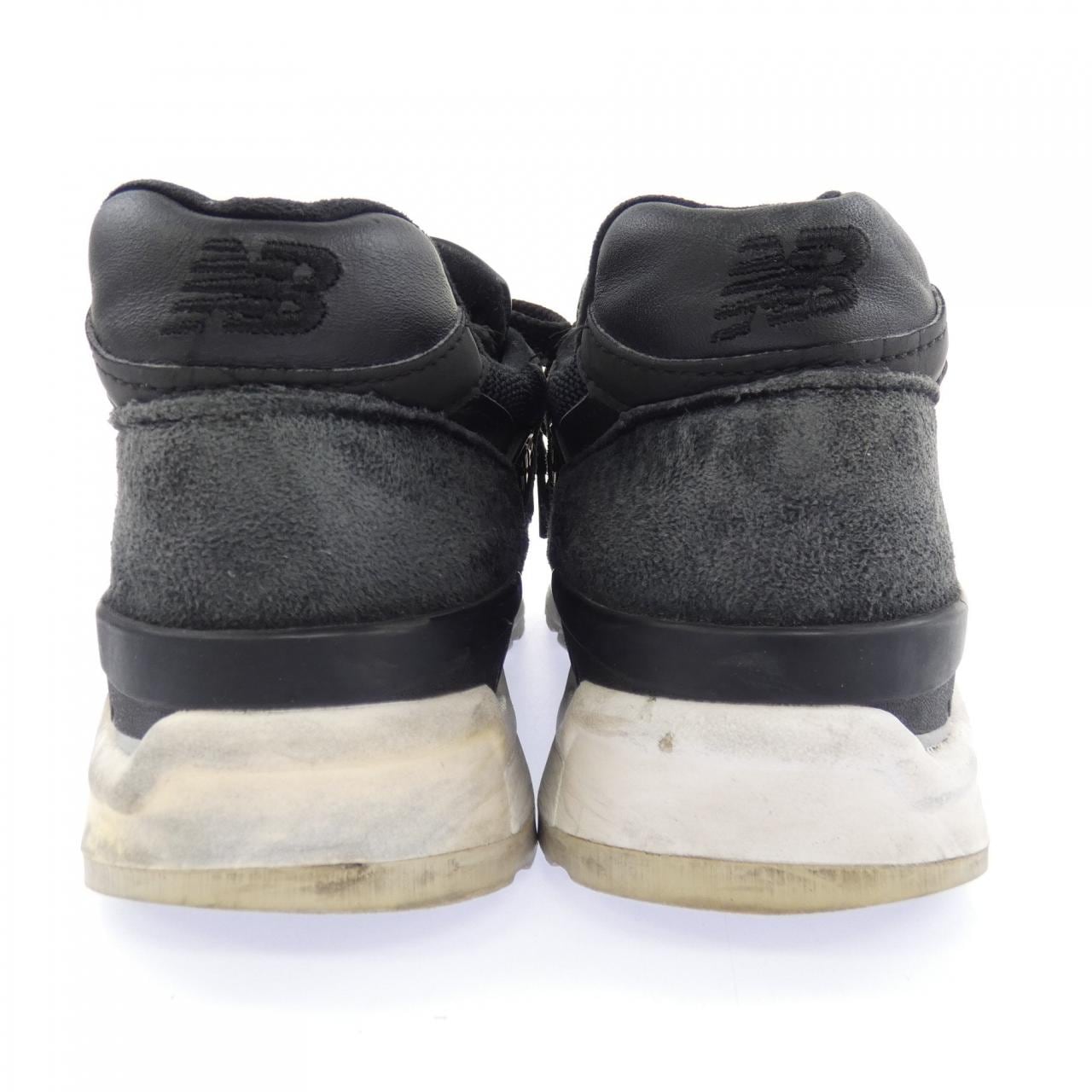 ニューバランス NEW BALANCE 998 スニーカー